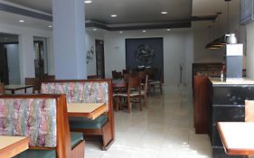 Hotel Adriana